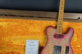 Fender Masterbuilt Dennis Galuszka 69 Telecaster Pink Paisley-1a.jpg